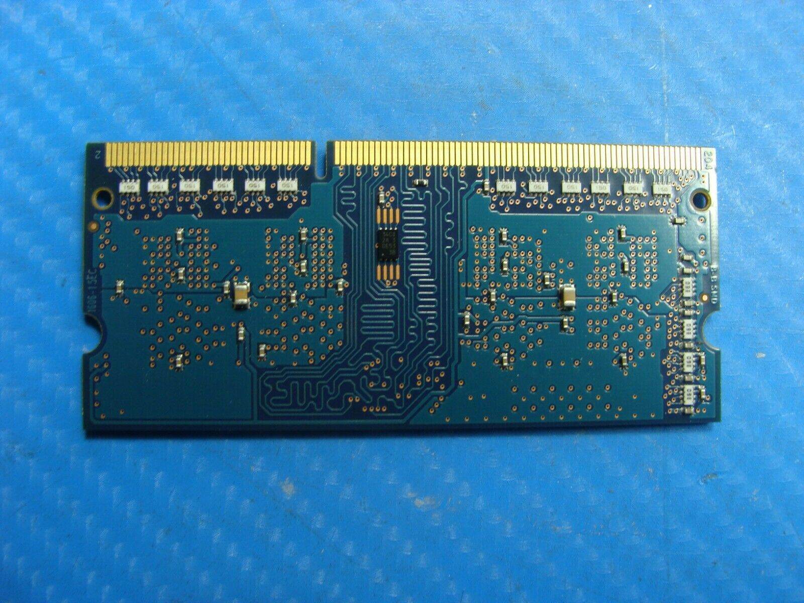 Dell 15 5559 SO-DIMM SK Hynix 2GB Memory RAM PC3L-12800S HMT425S6CFR6A-PB - Tested Computer Laptop Parts