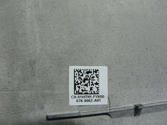 Dell XPS 12-9250 12.5" Genuine LCD Back Cover 1W7N1 - Laptop Parts - Buy Authentic Computer Parts - Top Seller Ebay