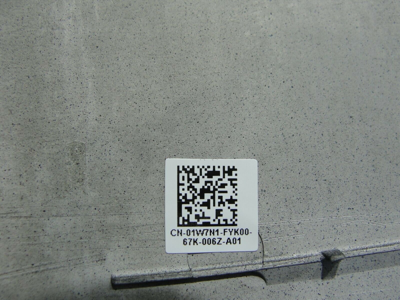 Dell XPS 12-9250 12.5