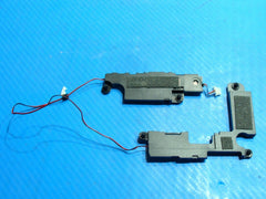 Dell Inspiron 13.3" 7375 OEM Speaker Set Left & Right 023.4009C.0011 1N40D 