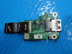 Lenovo Thinkpad T480s 14" Genuine USB Board w/Cable ns-b471 