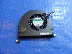 MacBook Pro A1297 17" Early 2011 MC725LL/A OEM Left CPU Cooling Fan 922-9295 ER* - Laptop Parts - Buy Authentic Computer Parts - Top Seller Ebay