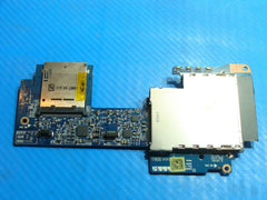 HP Elitebook 8540W 15.6"Genuine SD Memory Card Reader Audio Sound Board LS-4954P - Laptop Parts - Buy Authentic Computer Parts - Top Seller Ebay