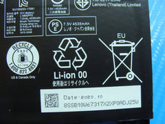 Lenovo Ideapad 1-11ADA05 11.6" Battery 7.5V 35Wh 4535mAh L19M2PF0