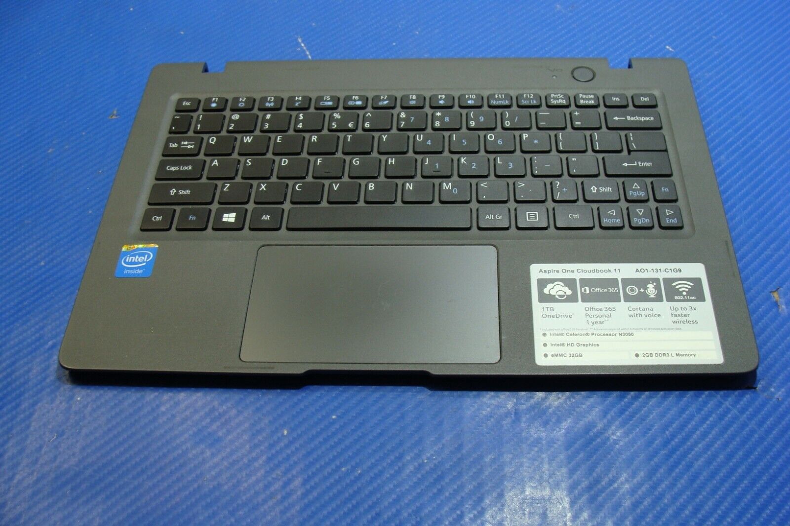 Acer AO1-131-C1G9 11.6