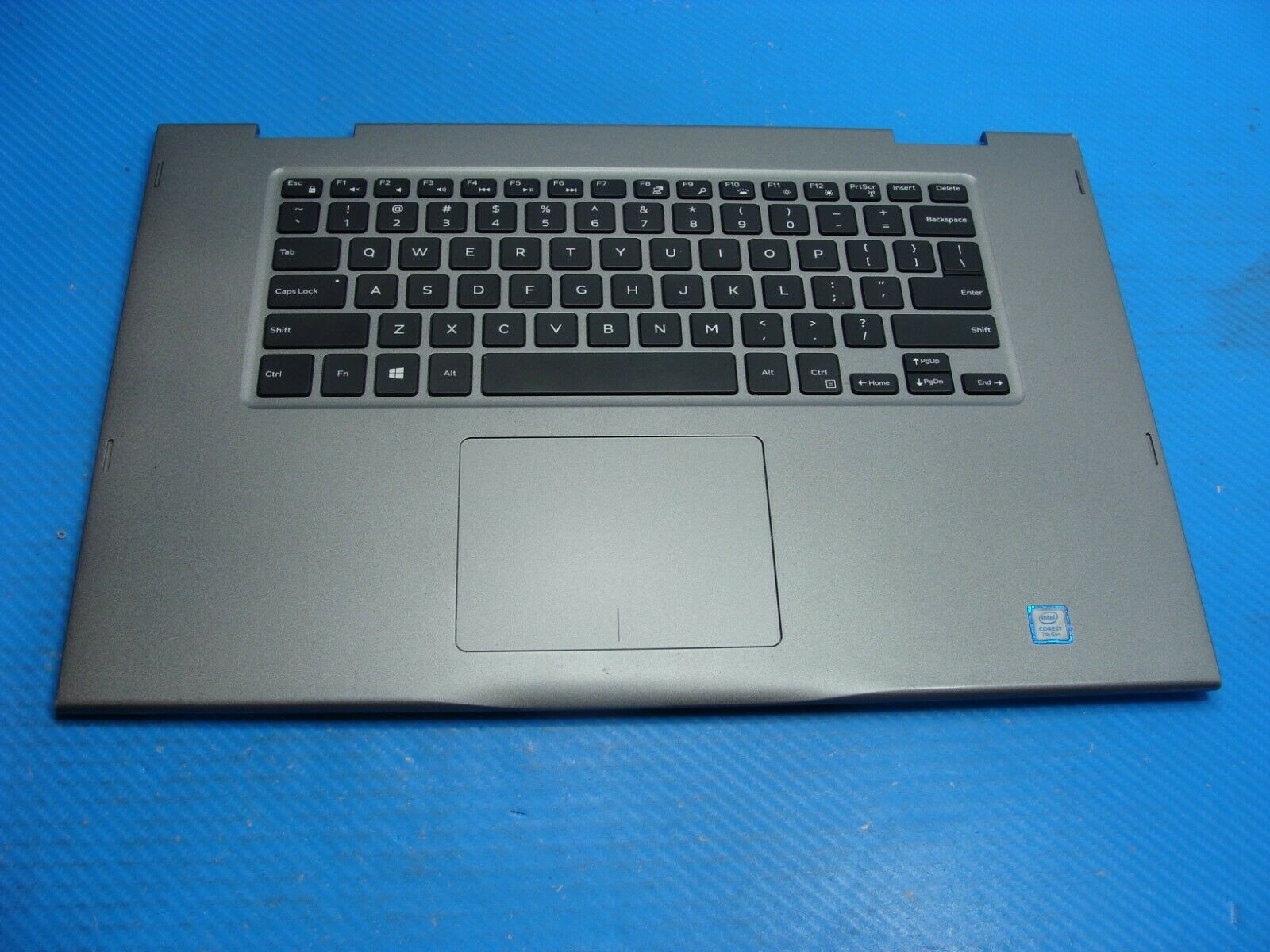 Dell Inspiron 15 5568 15.6