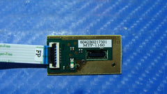 HP Envy TS 15t-j100 15.6" Genuine Fingerprint Board w/Cable 6042B0217301 ER* - Laptop Parts - Buy Authentic Computer Parts - Top Seller Ebay