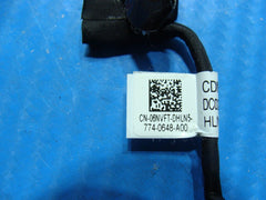 Dell Latitude 5580 15.6" HDD Connector w/Cable 6NVFT