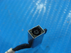 Dell Latitude 3379 13.3" DC IN Power Jack w/Cable PF8JG