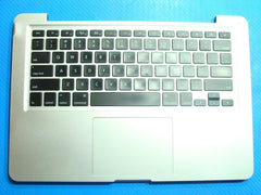 MacBook Pro A1278 MD101LL/A Mid 2012 13" Top Case w/Trackpad Keyboard 661-6595 - Laptop Parts - Buy Authentic Computer Parts - Top Seller Ebay