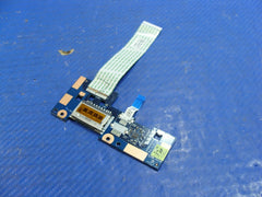 Toshiba C55Dt-B5128 15.6" OEM Mouse Button Card Reader Board w/Cables LS-B304P Apple
