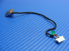 HP Stream 13-c030nr 13.3" Genuine DC-IN Power Jack w/ Cable 754734-SD1 ER* - Laptop Parts - Buy Authentic Computer Parts - Top Seller Ebay