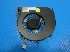 Dell Latitude 3470 14" Genuine Laptop CPU Cooling Fan M4J5V 023.1003W.0001 - Laptop Parts - Buy Authentic Computer Parts - Top Seller Ebay