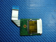 HP Spectre X360 13-4005dx 13.3" Genuine Card Reader Board w/Cable DA0Y0DTHAD0 ER - Laptop Parts - Buy Authentic Computer Parts - Top Seller Ebay