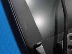 HP Probook 450 G3 15.6" Matte HD LCD Screen Complete Assembly Black