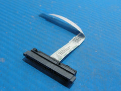 Dell Inspiron 5567 15.6" Genuine Hard Drive Connector w/ Cable P4TVW NBX0001YV00 