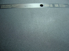 HP 14" 14-am052nr Genuine Laptop Bottom Case Base Cover 858072-001 6070B1019301