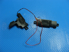 HP Notebook 15-ay065nr 15.6" Left & Right Speaker Set PK23000R200 813965-001 - Laptop Parts - Buy Authentic Computer Parts - Top Seller Ebay