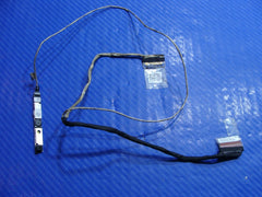 Dell Inspiron 15.6" 15-3558 Genuine LCD Video Cable X2MP1 w/ WebCam CVRNR GLP* Dell