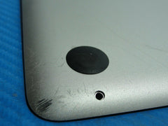 MacBook Pro A1278 13" Late 2011 MD313LL/A Bottom Case Silver 922-9779 #12 - Laptop Parts - Buy Authentic Computer Parts - Top Seller Ebay