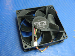 Dell XPS 8300 Genuine Desktop Rear Case Cooling Fan EE92251S3 - Tested Computer Laptop Parts
