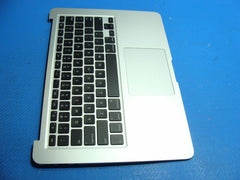 MacBook Air A1466 2015 MJVE2LL MJVG2LL Top Case w/TrackPad BL Keyboard 661-7480 - Tested Computer Laptop Parts