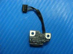 MacBook Pro A1286 15" Early 2011 MC721LL/A MagSafe Board w/Cable 820-2565-A #3 - Laptop Parts - Buy Authentic Computer Parts - Top Seller Ebay