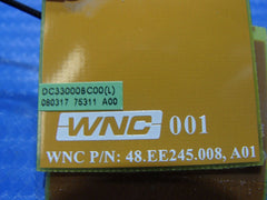 Toshiba Satellite A215-S5837 15.4" Genuine WiFi Wireless Antenna DC33000BC00 ER* - Laptop Parts - Buy Authentic Computer Parts - Top Seller Ebay