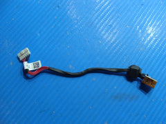 Toshiba Satellite C75D-A7310 17.3" Genuine DC IN Power Jack w/Cable DD0BD5AD000