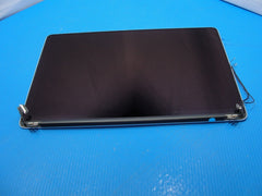 MacBook Pro A1398 15" 2013 ME293LL Glossy LCD Screen Display Silver 661-8310