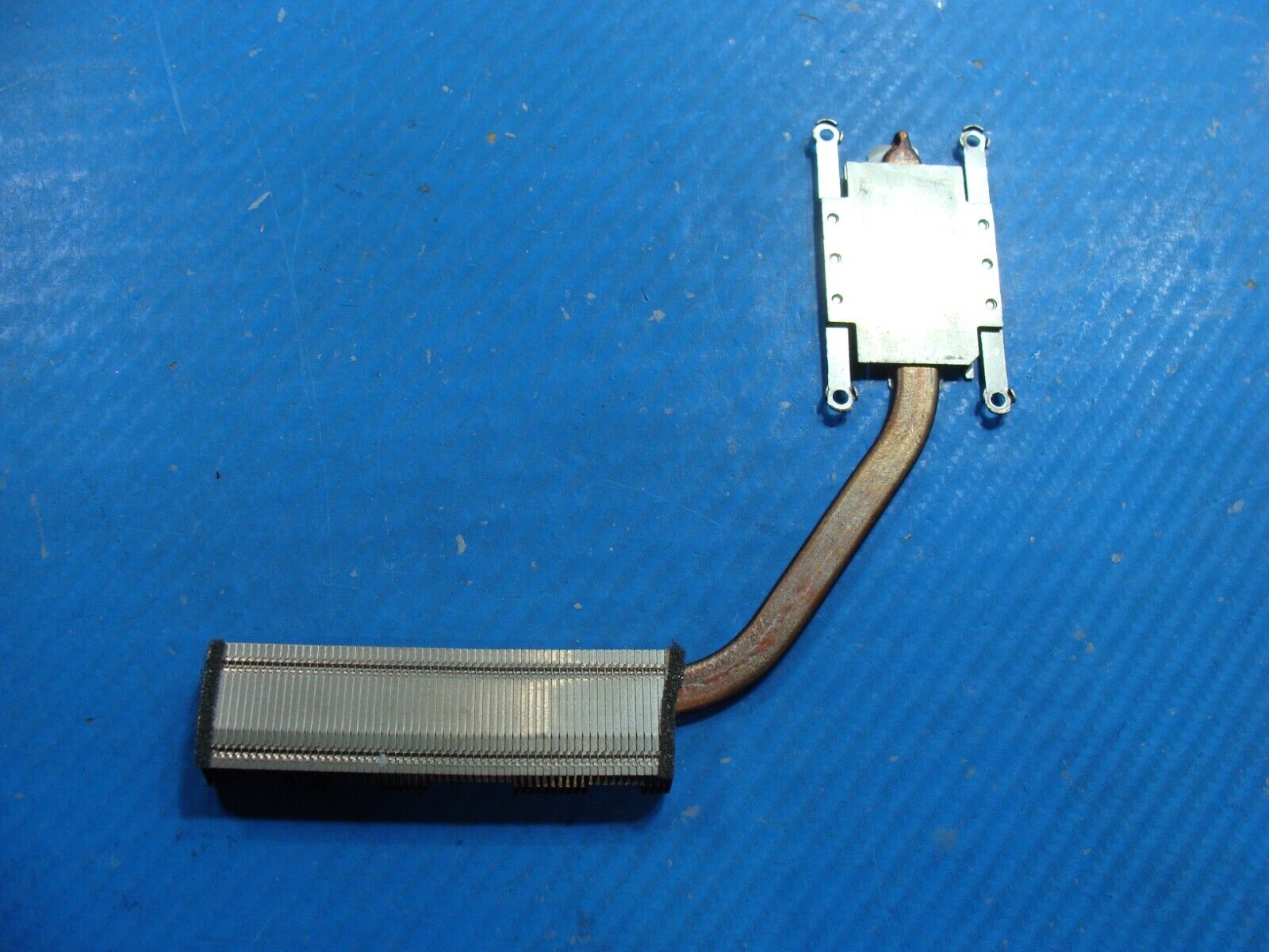 HP Pavilion 15-cu0071nr 15.6 OEM CPU Cooling Heatsink L26241-001 45G7CHSTP50