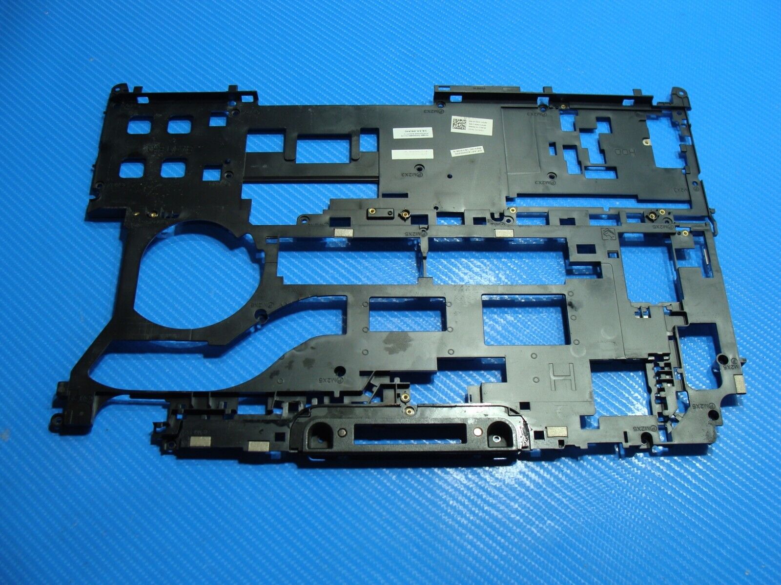 Dell Latitude E5570 15.6