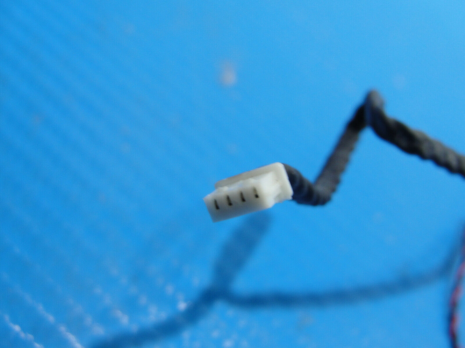 MSI Apache Pro GE70 2QE MS-1759 17.3