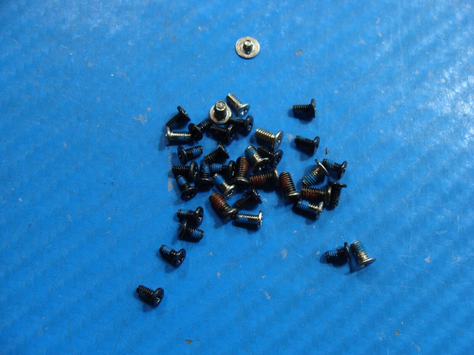 HP Pavilion x360 13-u163nr 13.3 Screw Set Screws for Repair ScrewSet