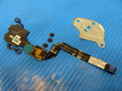 Dell Alienware M15 R3 Power Button Circuit Board with Cable NBX0002MZ00 0H8PW - Tested Computer Laptop Parts