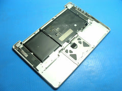 MacBook Pro 15"A1286 Early 2010 MC372LL Top Case w/Keyboard Trackpad 661-5481 #1 - Laptop Parts - Buy Authentic Computer Parts - Top Seller Ebay