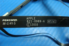 MacBook Pro A1286 15" 2010 MC373LL/A HD Bracket/IR/Sleep/HD Cable 922-9314 