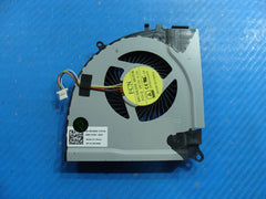 Dell Inspiron 15 7559 15.6 Genuine Laptop CPU Cooling Fan RJX6N