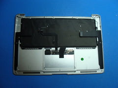 MacBook Air A1466 13" 2014 MD760LL/B Top Case Palmrest w/Keyboard 661-7480