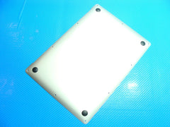 MacBook Air A1932 13" 2019 MVFH2LL/A Bottom Case Space Gray 923-03270 