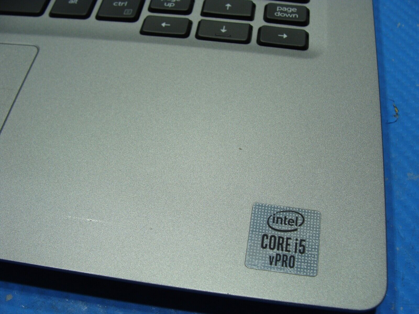 In Warranty Dell Latitude 5310 i5-10310U 1.70GHz 16GB RAM 256GB SSD 13.3
