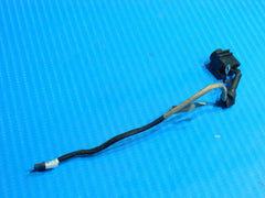 Sony VAIO PCG-71312L 15.6" Genuine DC IN Power Jack w/Cable 015-0101-1513_A - Laptop Parts - Buy Authentic Computer Parts - Top Seller Ebay
