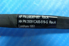 HP Pavilion TP01-0050 Genuine Desktop Sata Cable L68307-001 - Tested Computer Laptop Parts