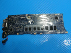 Dell XPS 13.3" 13 9343 OEM Intel i7-5500U 2.4GHz 8GB Motherboard la-b441p 9k8g1 