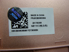 Lenovo IdeaPad 110S-11IBR 11.6" Genuine Bottom Case Base Cover 5CB0M53589 - Laptop Parts - Buy Authentic Computer Parts - Top Seller Ebay