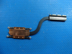 Dell Latitude 3310 2 in 1 13.3 CPU Cooling Heatsink K07PR 460.0J901.0011