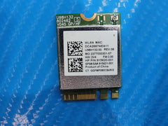 HP Pavilion 15-cs0053cl 15.6" Genuine WiFi Wireless Card RTL8821CE 915620-001