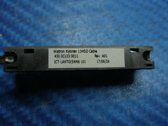 Dell Inspiron 7570 15.6" Genuine Hard Drive Caddy w/ Connector Screws 8XH0H ER* - Laptop Parts - Buy Authentic Computer Parts - Top Seller Ebay