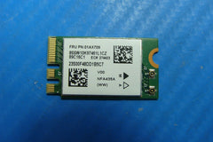 Lenovo IdeaPad 330S-15IKB 15.6" Wifi Wireless Card qcnfa435 01ax709 