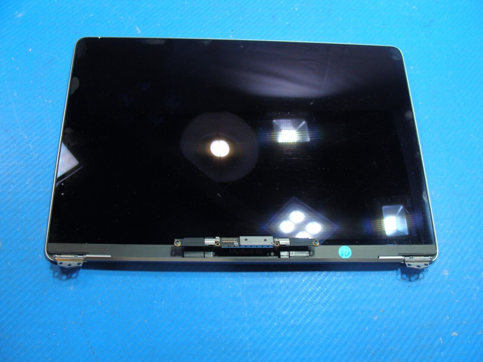MacBook Pro A2179 13" 2020 MWTJ2LL/A LCD Screen Display Space Gray 661-15389